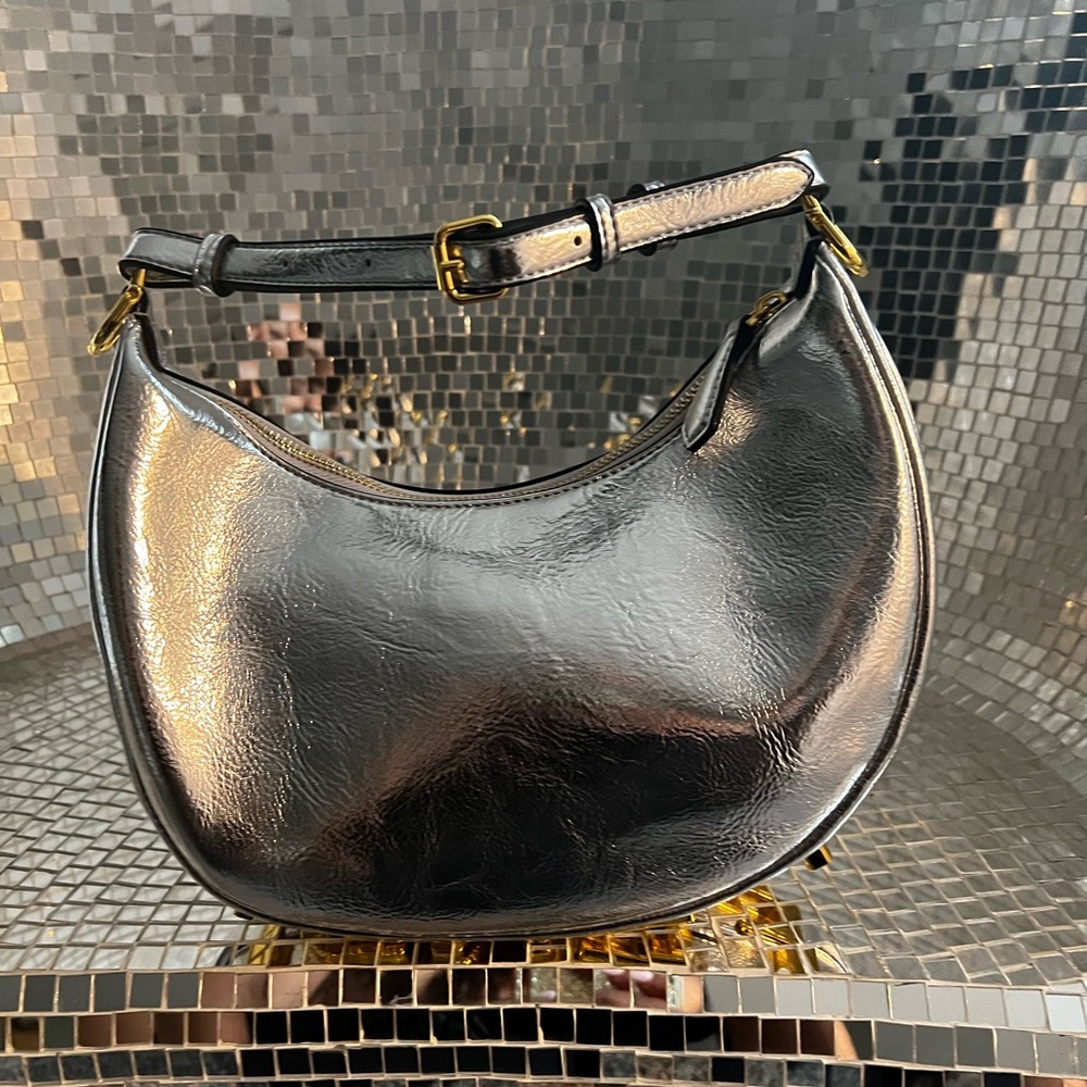 Fendigraphy Small Purse